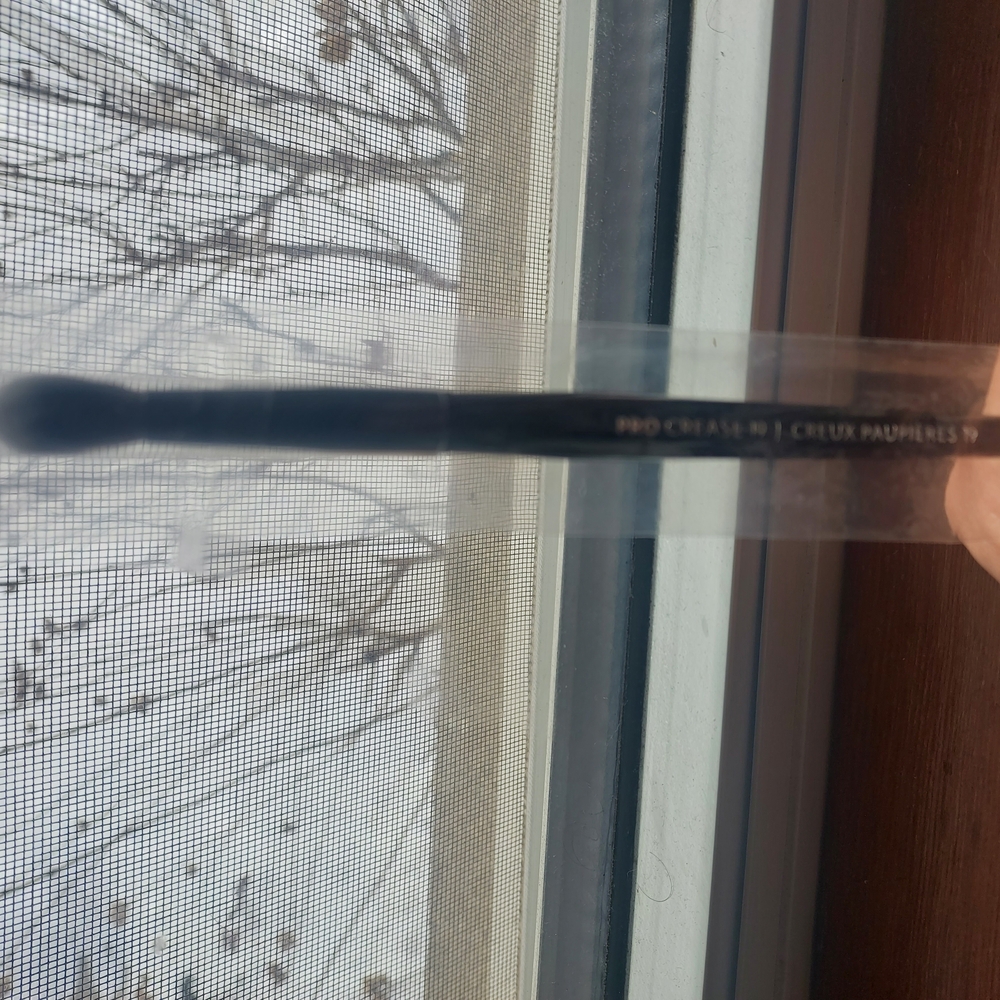New Pro Crease Makeup Brush